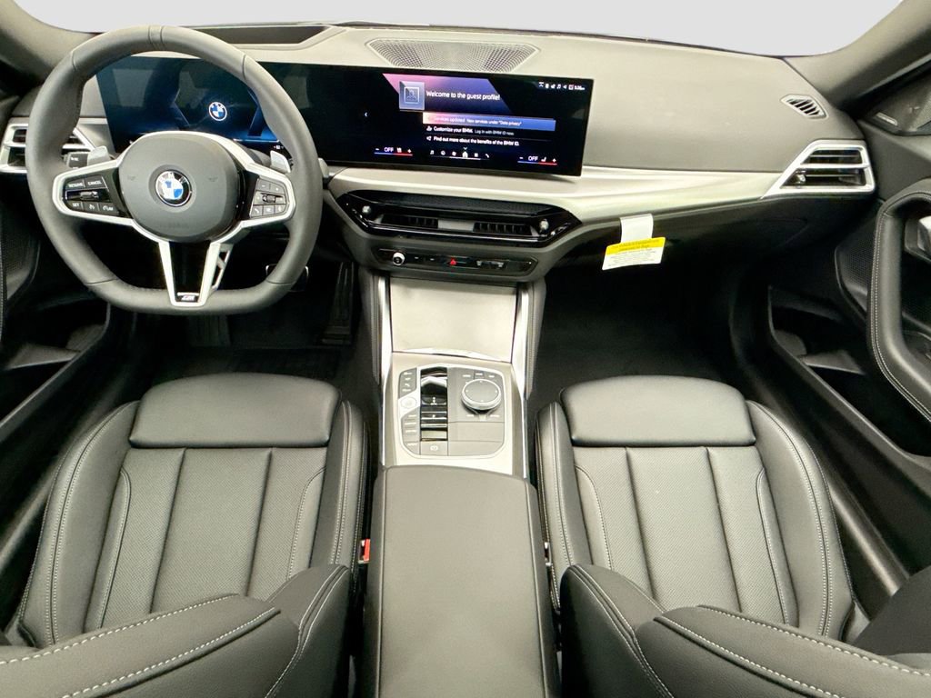 New 2026 BMW 230i Coupe w/ Premium Package image 13