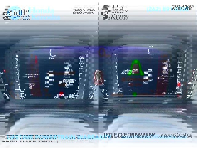 New 2026 Honda Passport TrailSport image 18