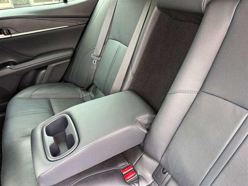 Used 2025 Toyota Camry XSE w/ Premium Plus Package FWD image 16