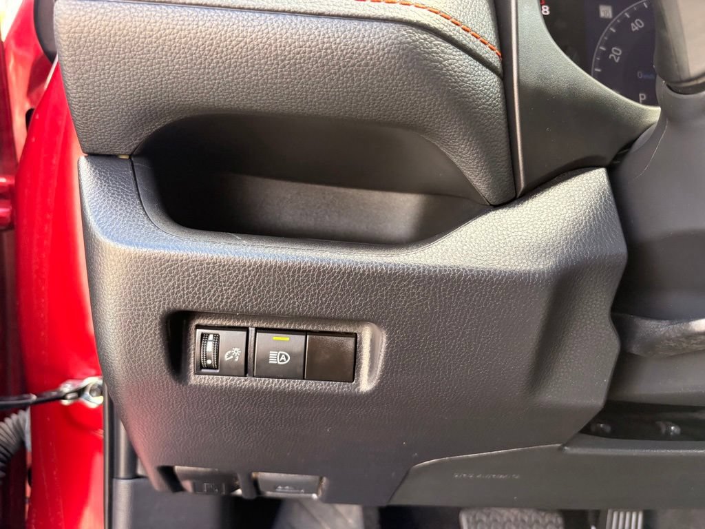 Used 2024 Toyota RAV4 Adventure AWD/4WD image 27