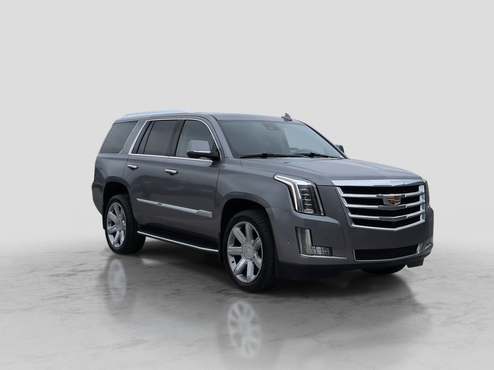 Used 2020 Cadillac Escalade Luxury image 10