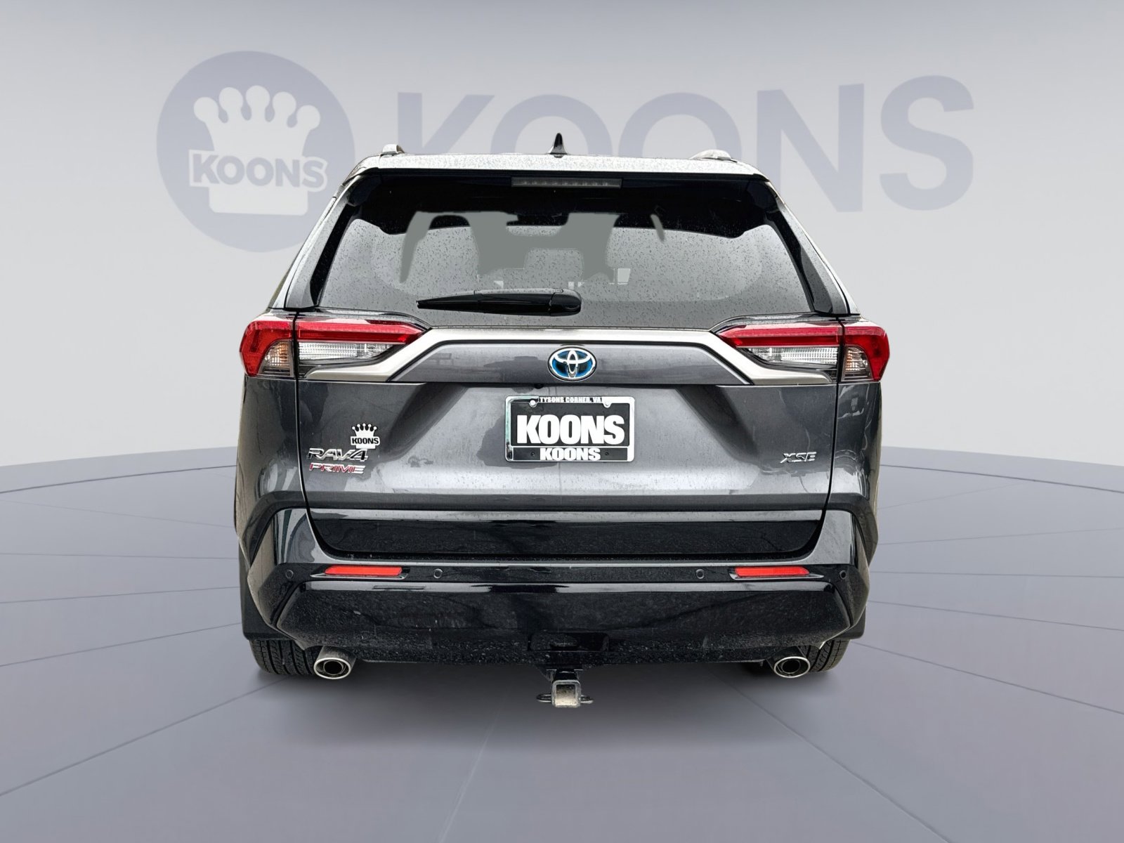 Used 2024 Toyota RAV4 XSE w/ Premium Package image 5