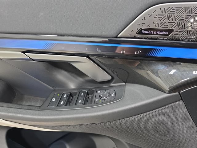 Certified 2024 BMW i5 M60 w/ Premium Package AWD/4WD image 25