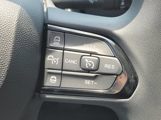 New 2026 RAM ProMaster 3500 w/ Convenience Group FWD image 25