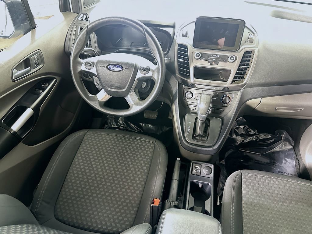 Used 2020 Ford Transit Connect XLT image 17
