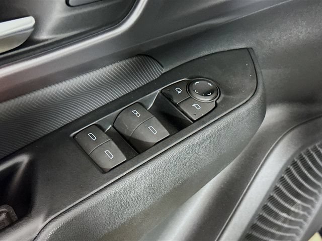 New 2025 Chevrolet Equinox EV RS w/ Active Safety Package 3 AWD/4WD image 20