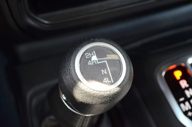 New 2026 Jeep Gladiator Sport AWD/4WD image 24