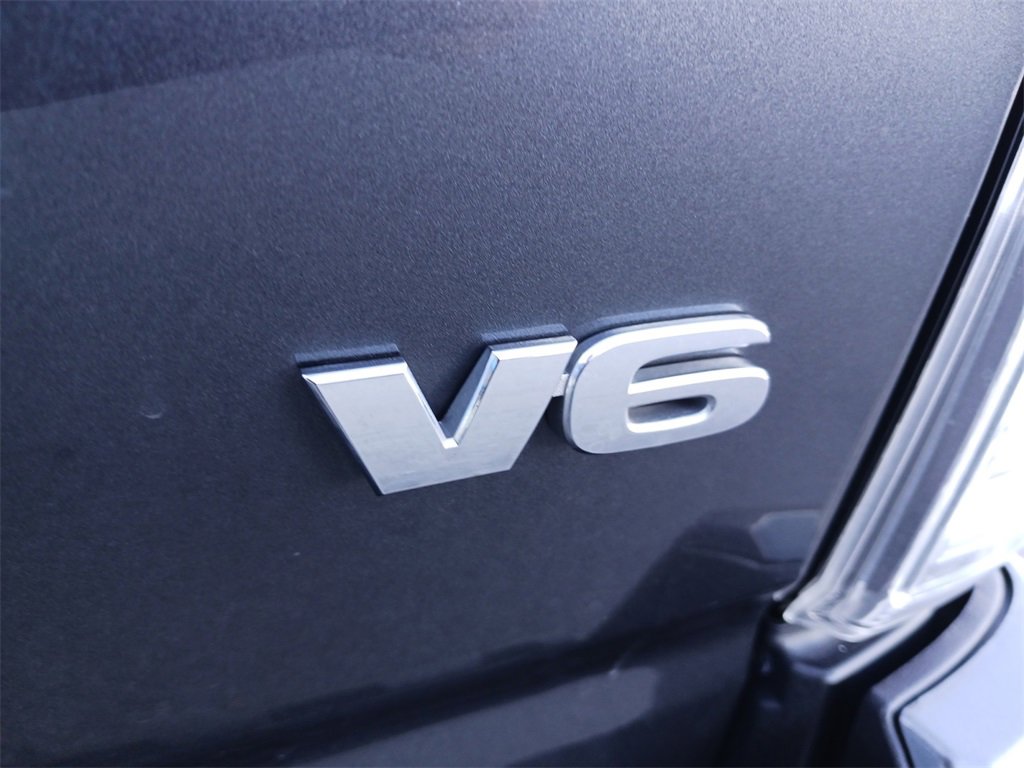 Used 2023 Toyota Tacoma TRD Off-Road image 30