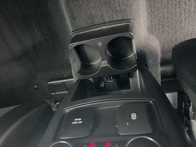 Certified 2022 Ford Explorer ST w/ Equipment Group 401A image 22