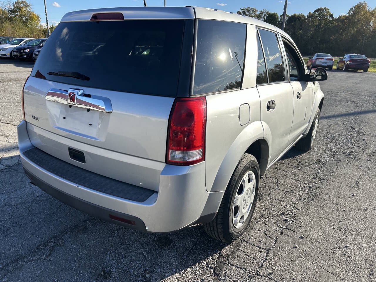 Used 2006 Saturn Vue 2WD image 6