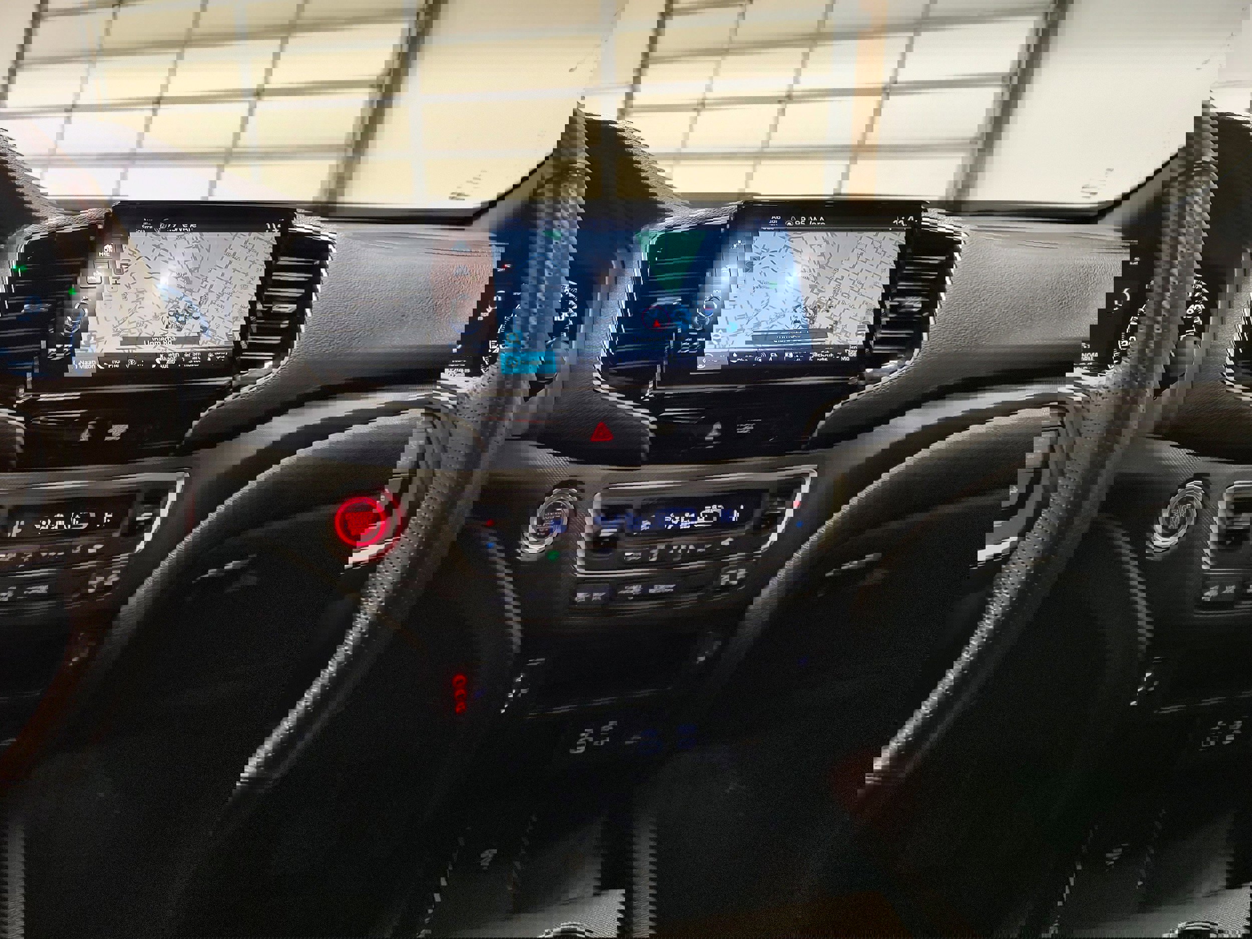 Used 2025 Honda Ridgeline TrailSport+ image 7