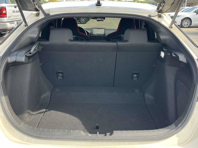 Used 2024 Honda Civic Type R image 19