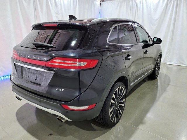 Used 2019 Lincoln MKC Reserve w/ MKC Technology Package image 26