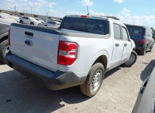 Used 2024 Ford Maverick XL