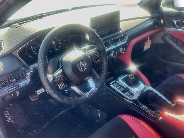 New 2026 Acura Integra Type S FWD image 9