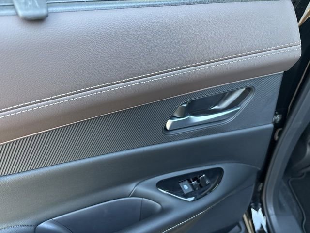 New 2026 Nissan Murano Platinum w/ Cargo Package image 29