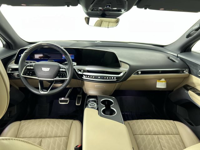 Used 2026 Cadillac Lyriq Signature Luxury w/ Nappa Leather Package AWD/4WD image 20