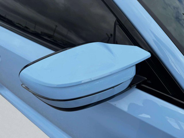 Used 2023 BMW M2 w/ M Driver's Package RWD image 9