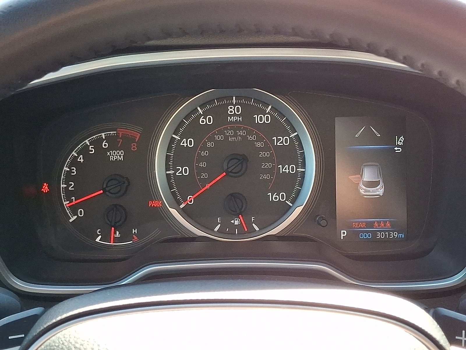 Certified 2022 Toyota Corolla SE FWD image 20