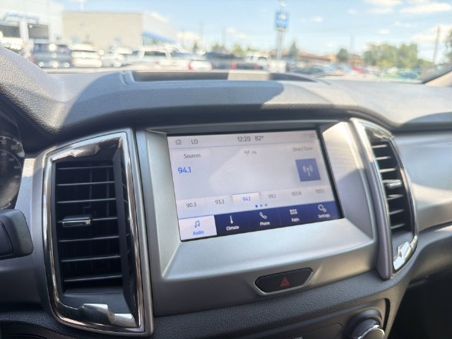 Used 2019 Ford Ranger XLT w/ Equipment Group 302A Luxury AWD/4WD image 25
