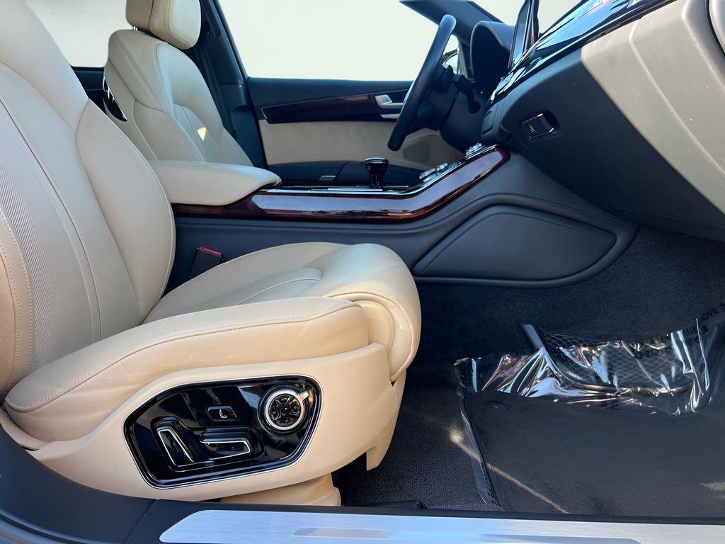 Used 2014 Audi A8 L 3.0T image 38