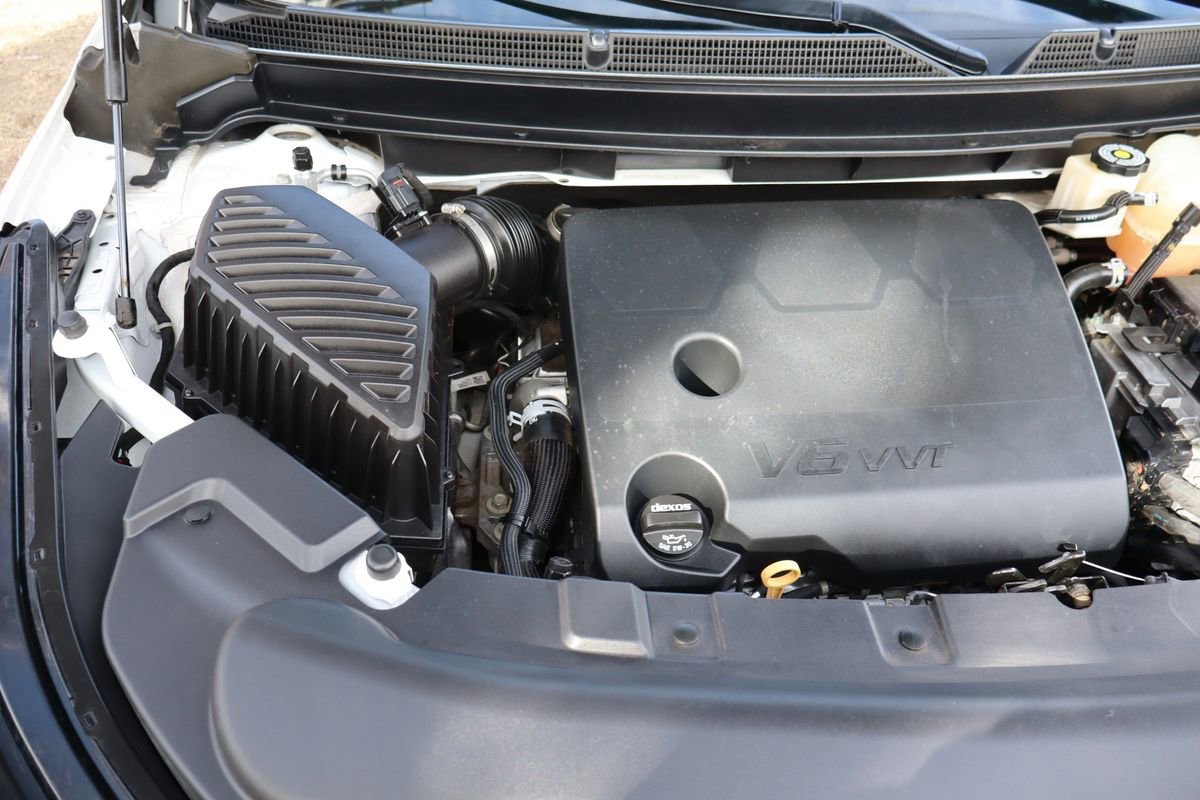 Used 2019 Buick Enclave Avenir w/ Avenir Technology Package image 41