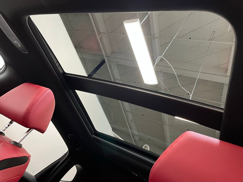 New 2026 Acura ADX A-Spec AWD/4WD image 10