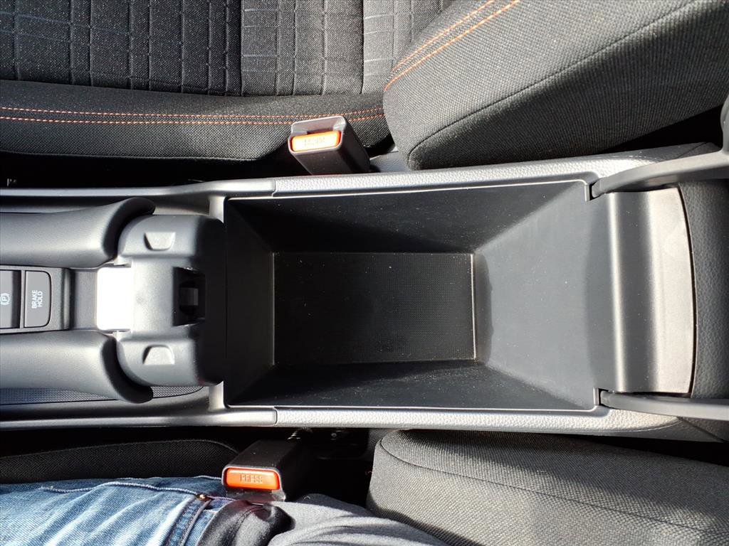 Used 2024 Honda HR-V Sport image 14