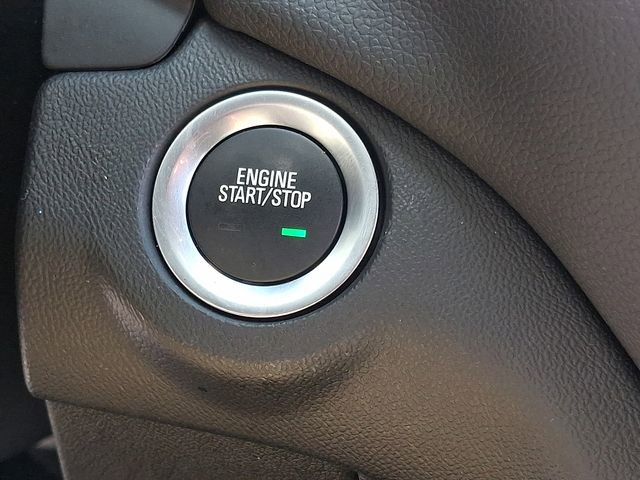 Used 2020 Chevrolet Equinox LT FWD image 27