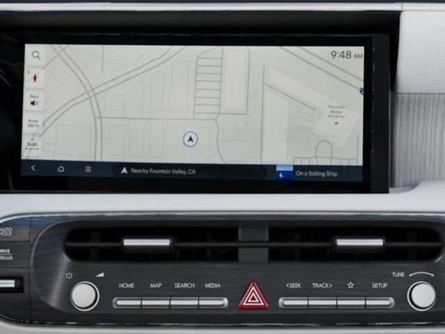 New 2026 Hyundai Palisade Calligraphy image 15