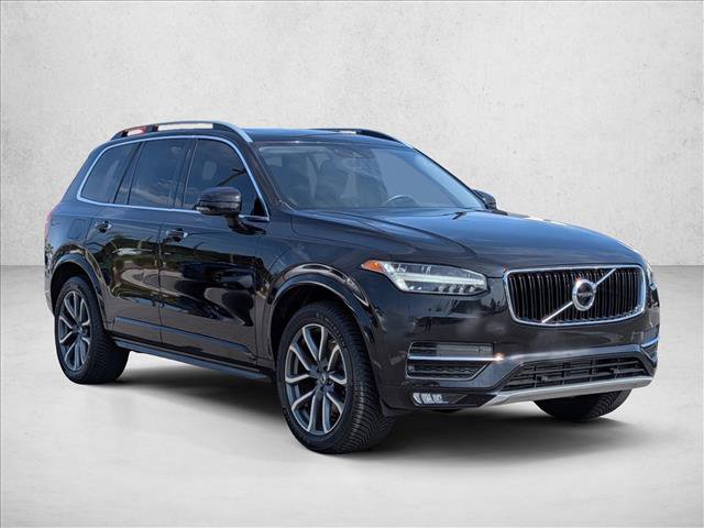 Used 2019 Volvo XC90 T6 Momentum w/ Protection Package Premier AWD/4WD image 3