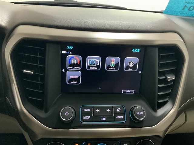Used 2018 GMC Acadia Denali w/ Technology Package AWD/4WD image 40
