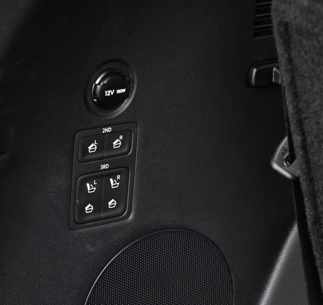 Used 2024 Hyundai Palisade Limited image 36