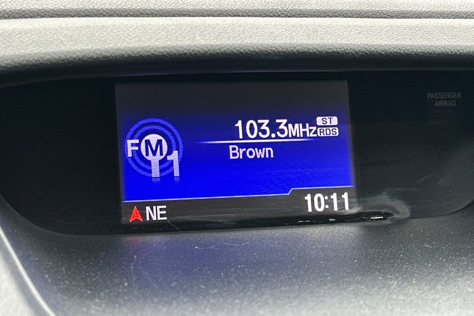 Used 2016 Honda CR-V LX image 16