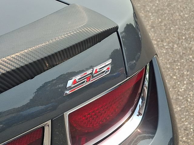 Used 2012 Chevrolet Camaro SS w/ RS Package RWD image 30