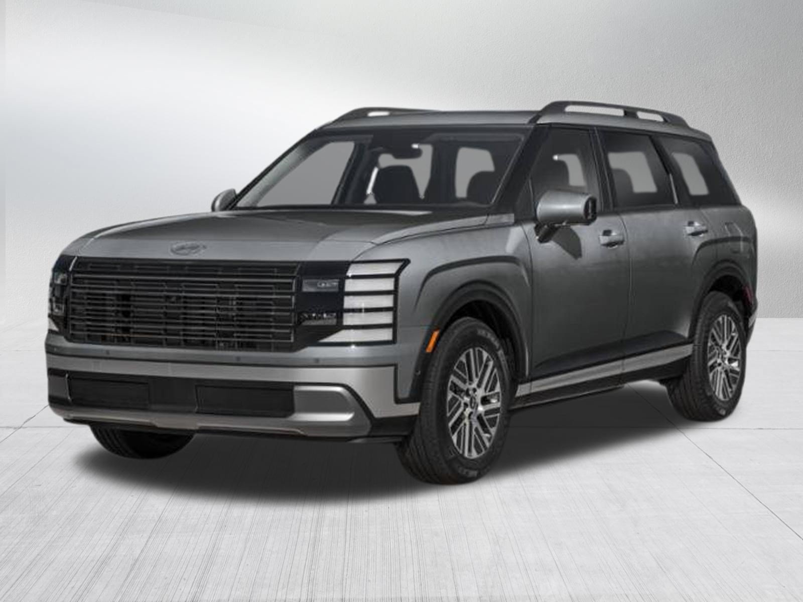 New 2027 Hyundai Palisade SEL Premium AWD/4WD image 1