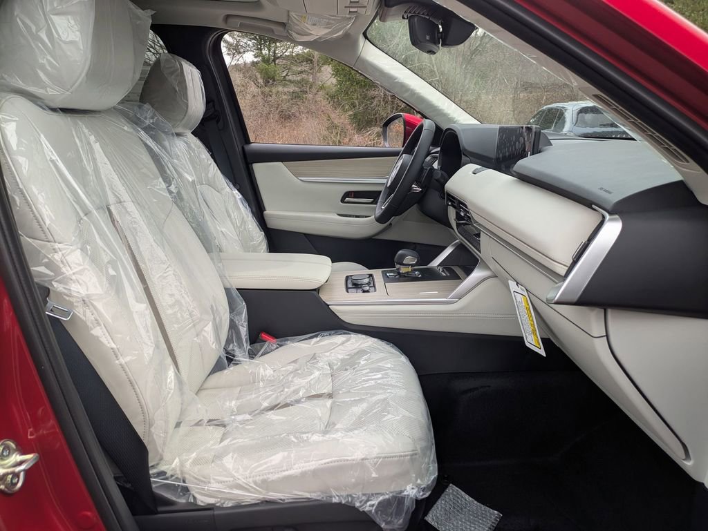 New 2026 MAZDA CX-90 3.3 Turbo w/ Premium Plus Pkg image 30