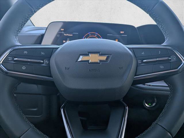 New 2026 Chevrolet Suburban LS image 14