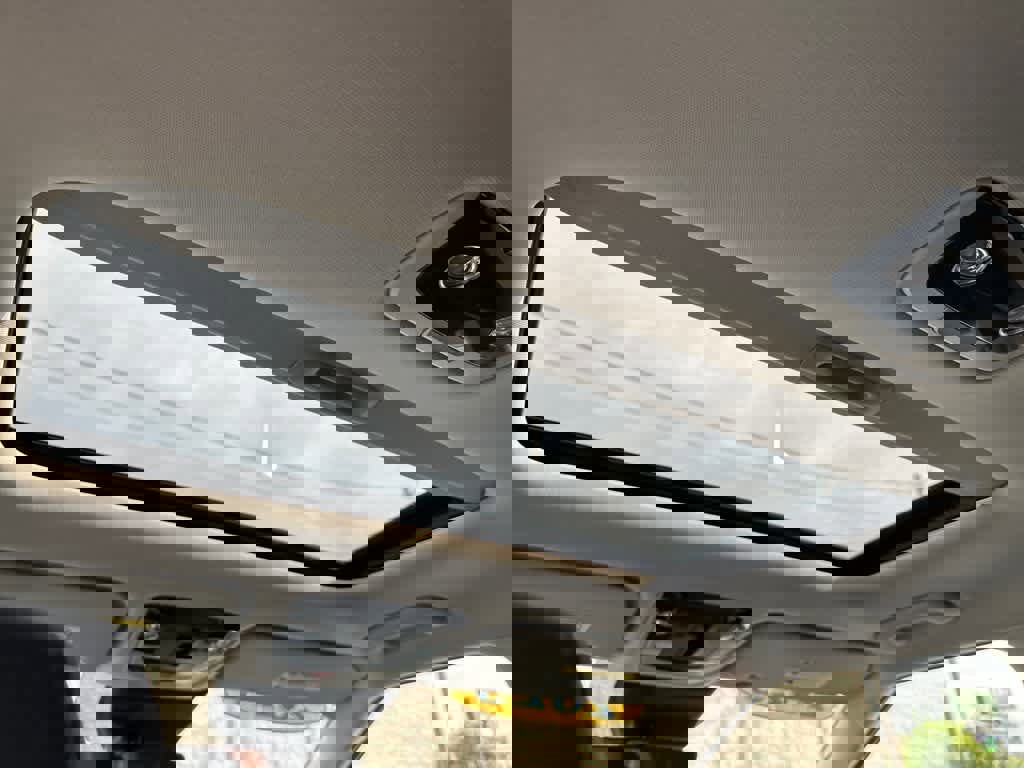 Used 2025 Kia Seltos EX w/ EX Sunroof Package image 11