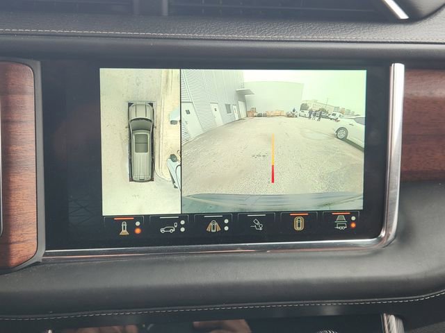 Used 2023 GMC Yukon XL Denali Ultimate image 15