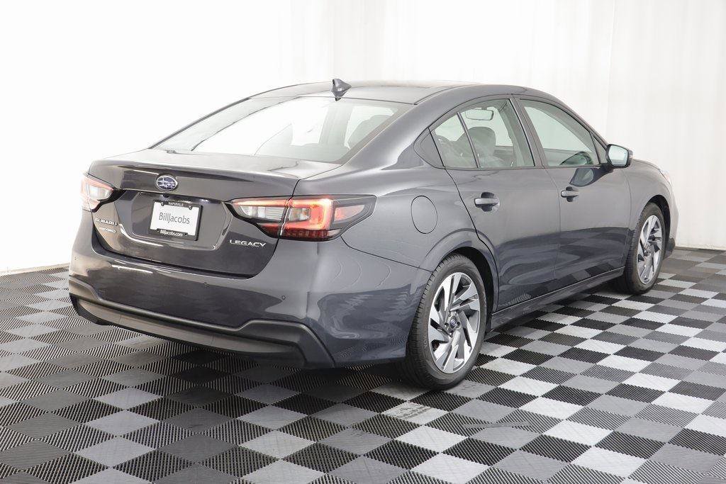 Used 2023 Subaru Legacy Limited image 18