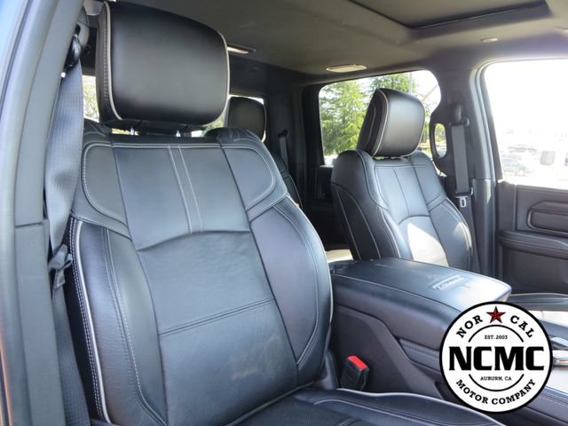 Used 2023 RAM 2500 Limited AWD/4WD image 55