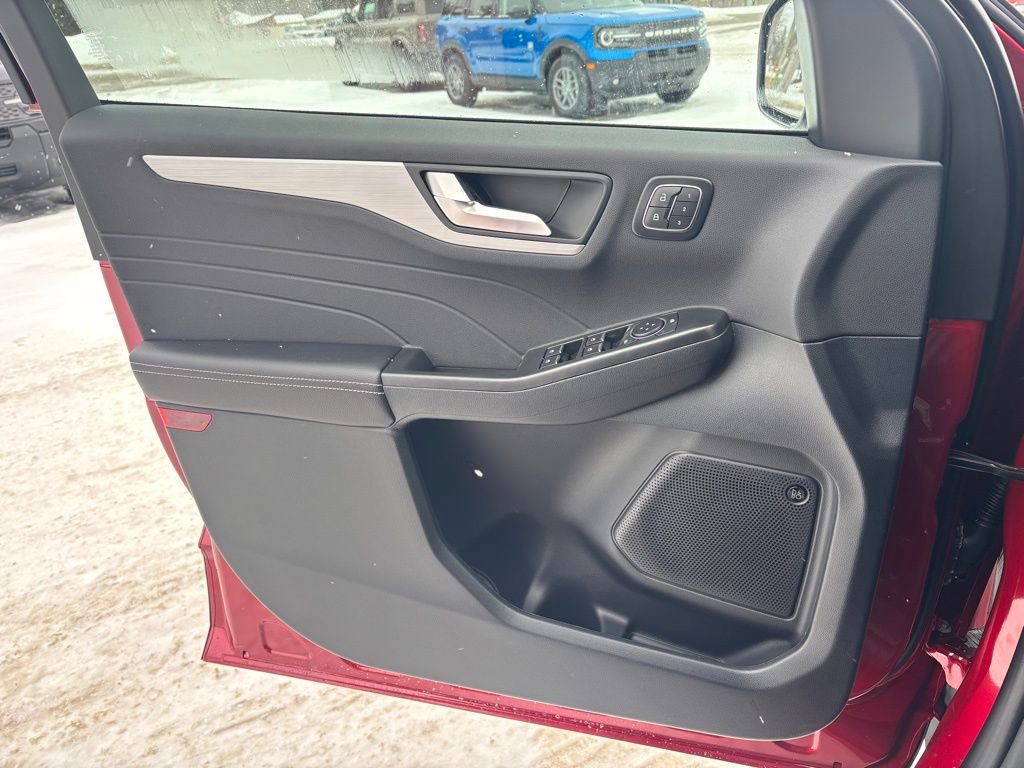 New 2026 Ford Escape Platinum w/ Premium Technology Package image 18