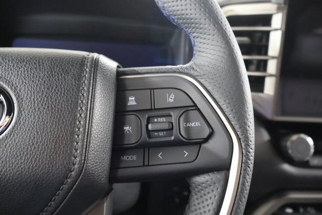 New 2026 Toyota Sequoia Platinum AWD/4WD image 19