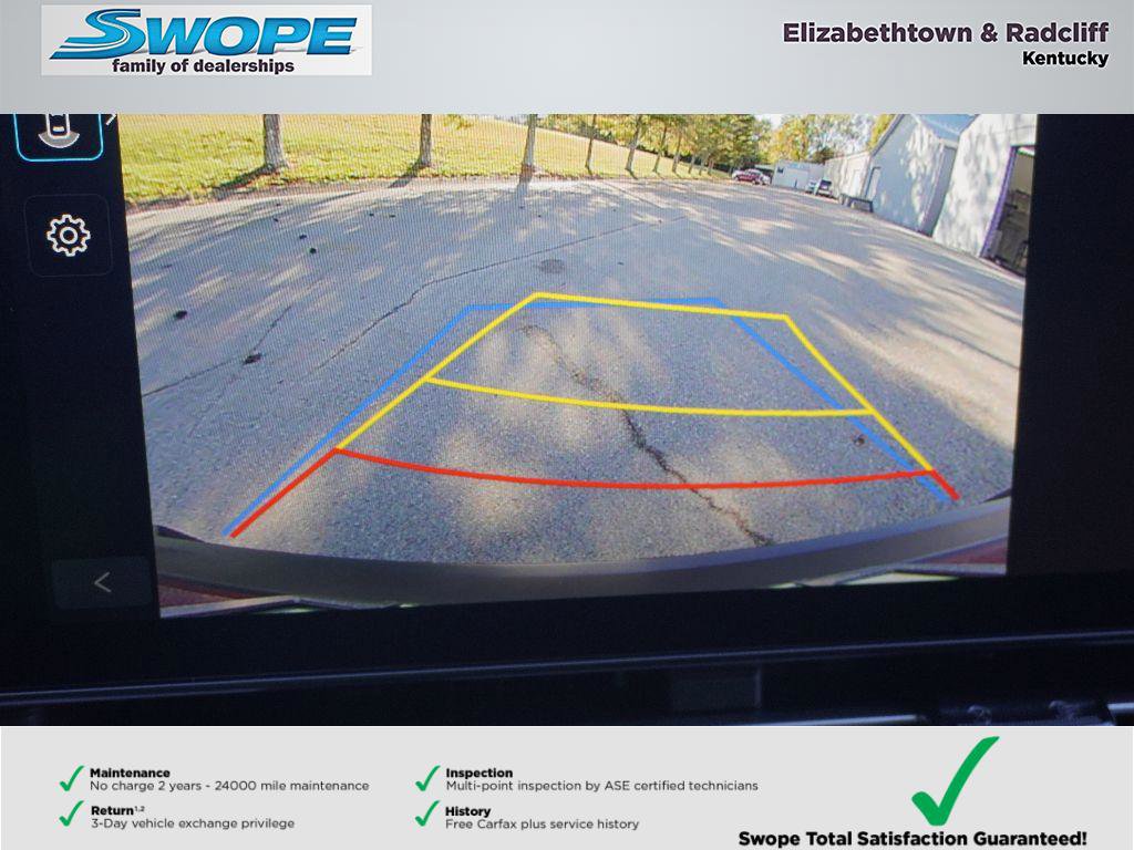 New 2026 Hyundai Kona SEL Sport image 19