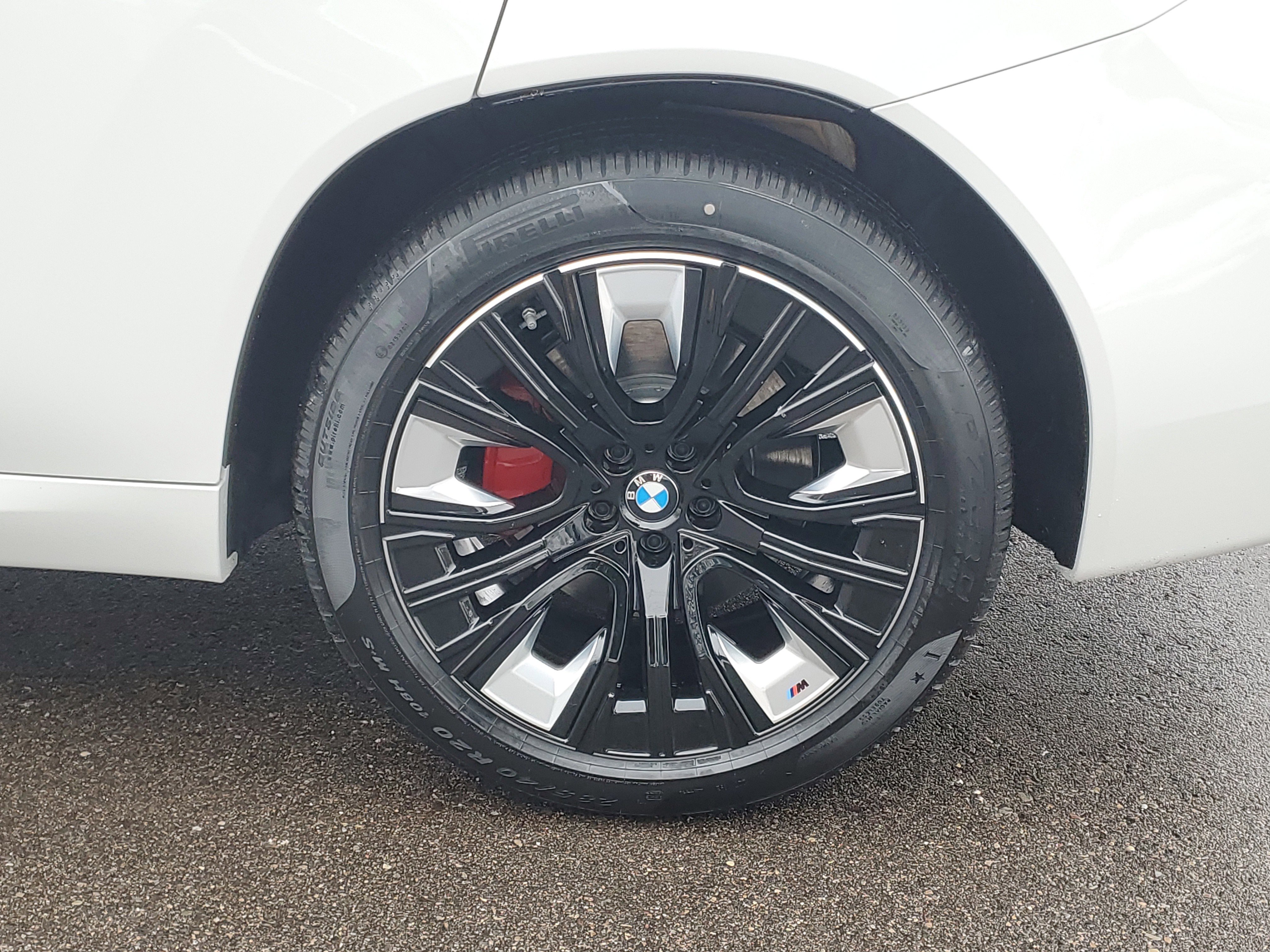 New 2026 BMW X3 xDrive30 w/ Premium Package image 28