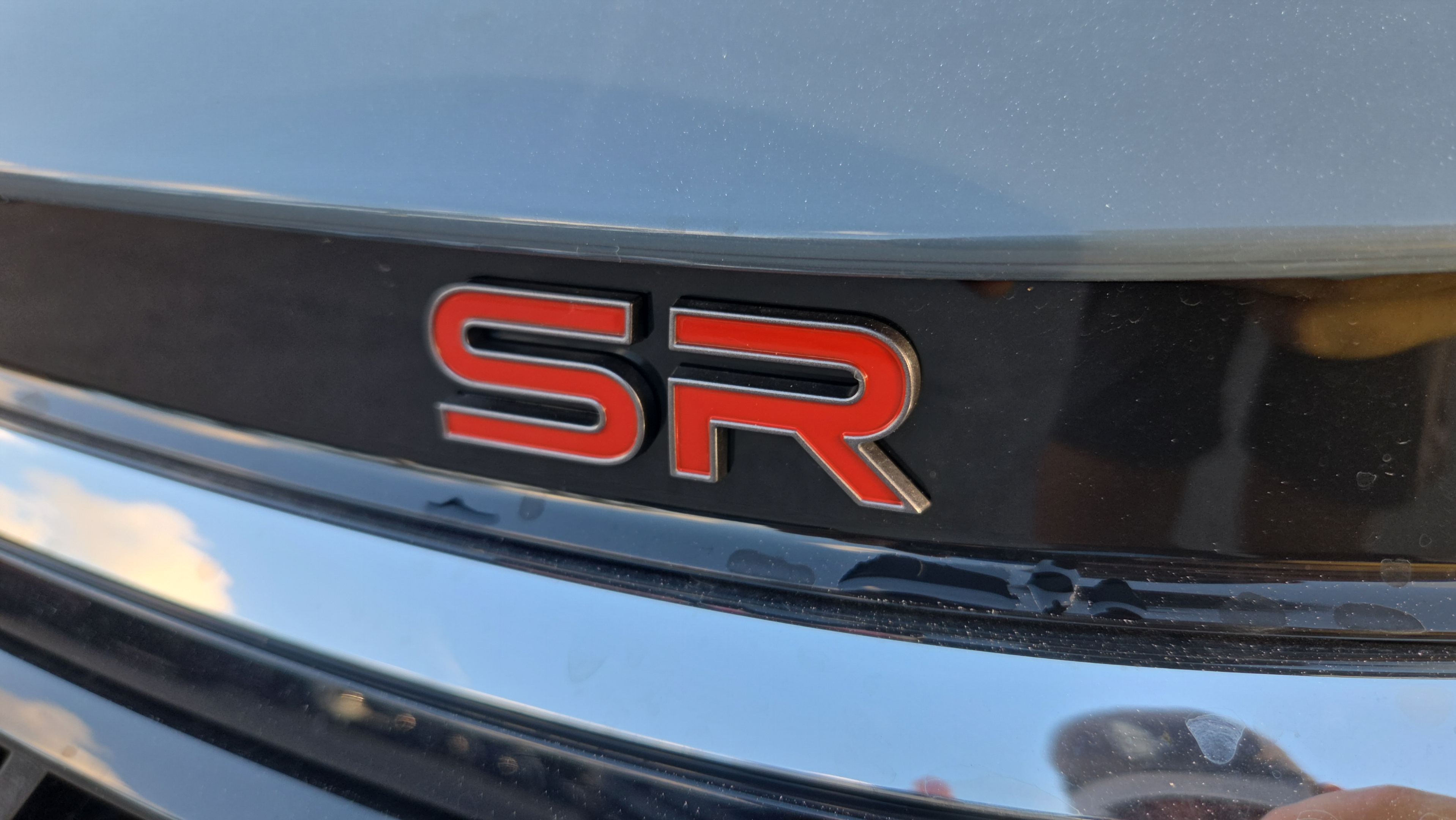New 2027 Nissan Sentra SR w/ Floor Mat Package FWD image 33