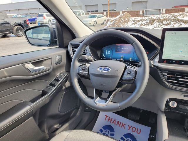 Certified 2023 Ford Escape Active w/ Tech Pack #2 image 8