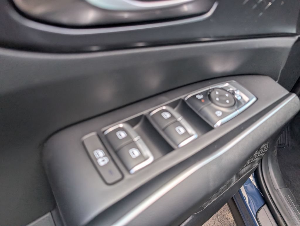 New 2026 Kia Sorento S w/ S Panoramic Sunroof Package AWD/4WD image 15