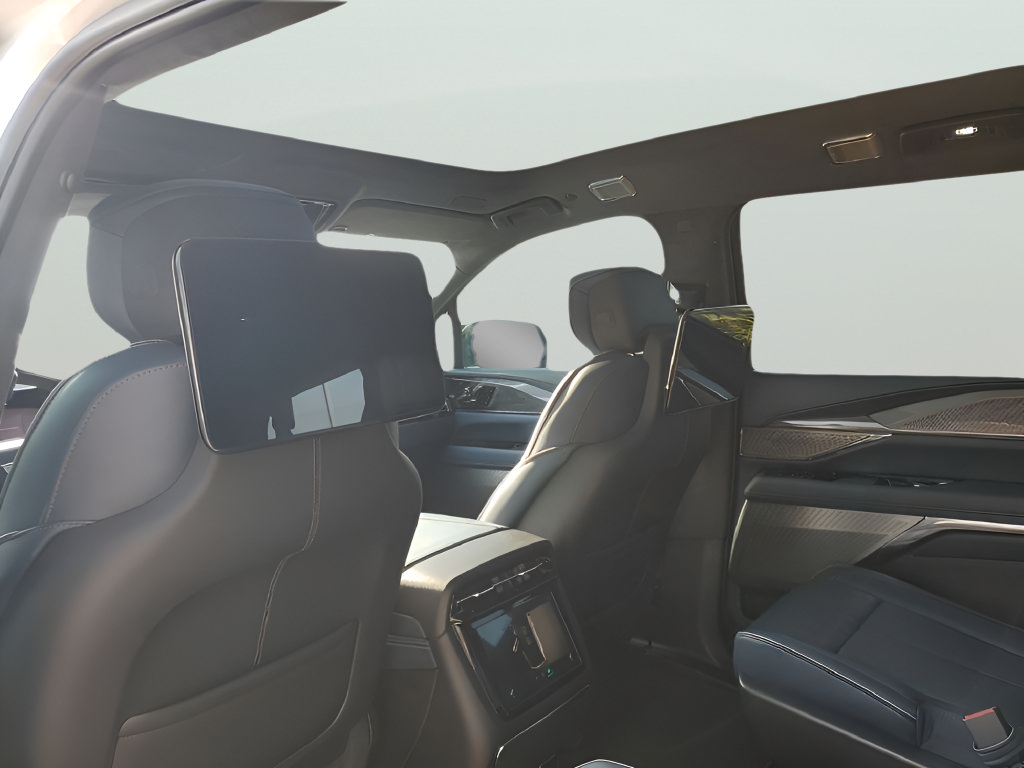 New 2026 Cadillac Escalade IQL Sport 2 AWD/4WD image 22